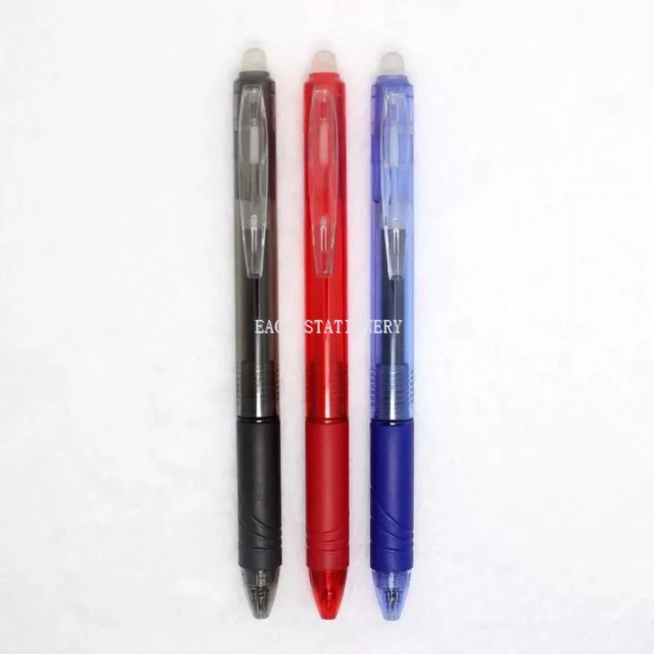 Pix cu bile cu cerneală ștergabilă pentru birou și școală